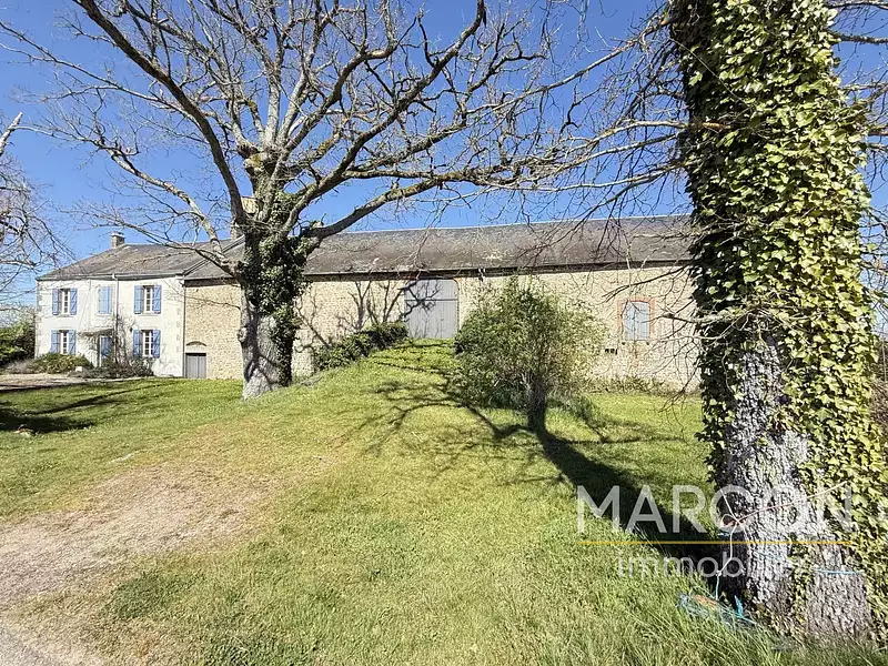 Maison, 190 m²