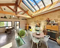 Appartement, 129 m²