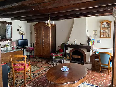 Maison, 138 m²