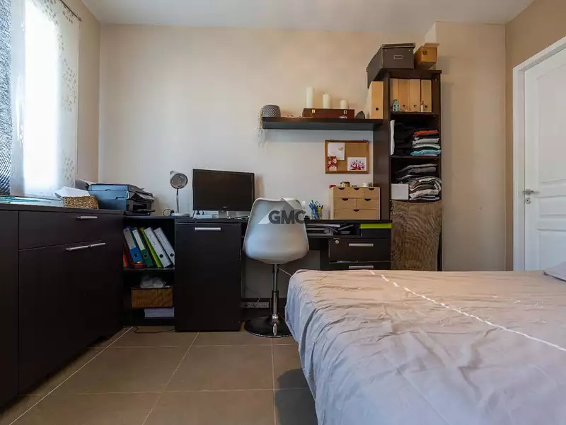 Maison, 119 m²
