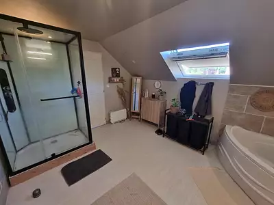 Maison, 196 m²