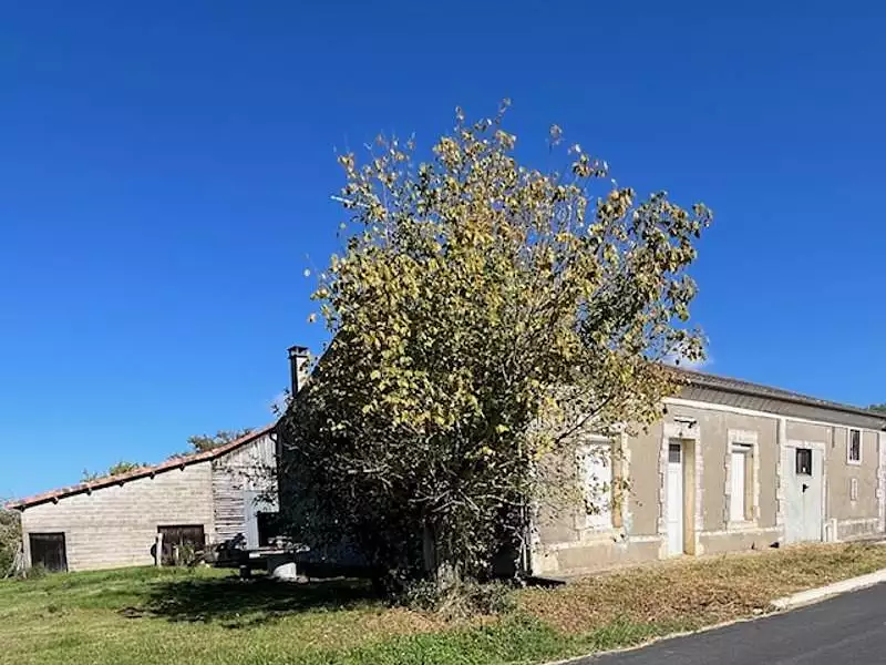 Maison, 94 m²