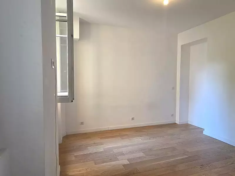 Appartement, 25,64 m²