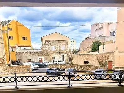 Appartement, 47 m²