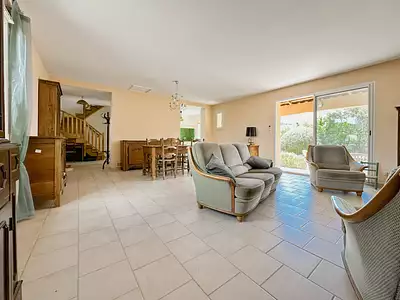 Maison, 110 m²