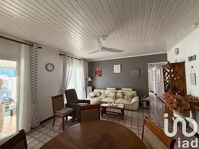 Maison, 108 m²