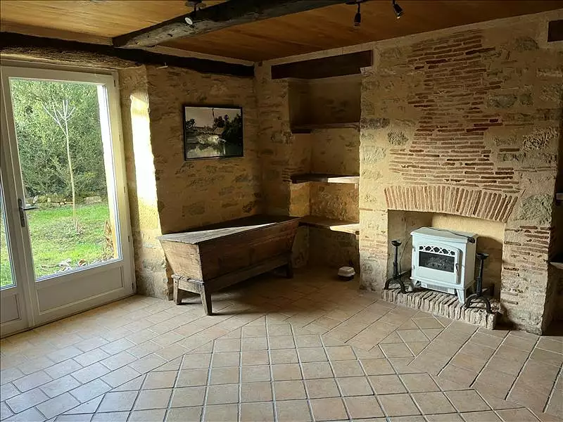 Immeuble