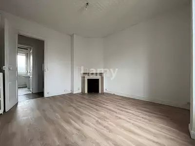 Appartement, 46 m²
