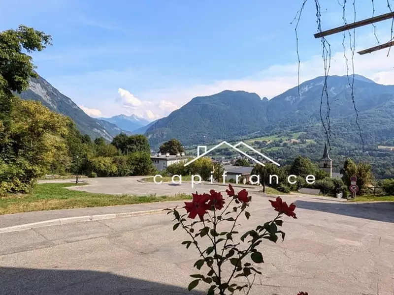 Maison, 104 m²