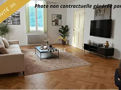 Appartement, 63 m²