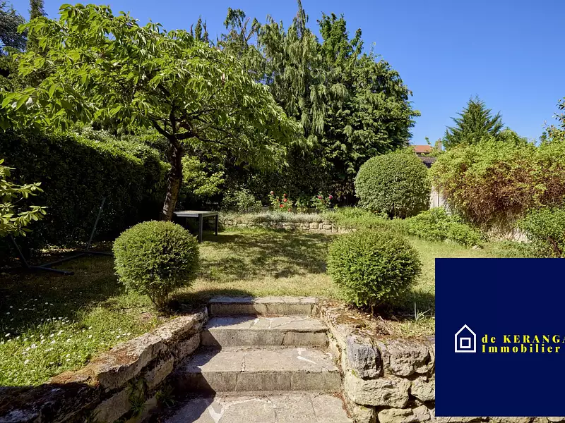 Maison, 143 m²