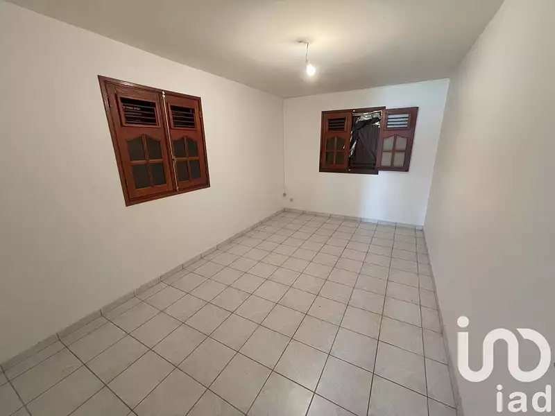 Maison, 117 m²