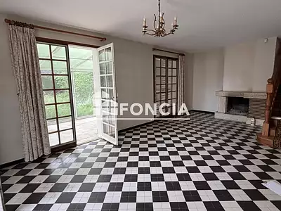 Maison, 163 m²