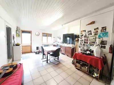 Maison, 86 m²