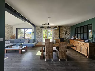 Maison, 104,74 m²
