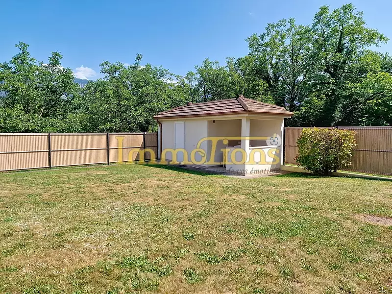 Maison, 160 m²