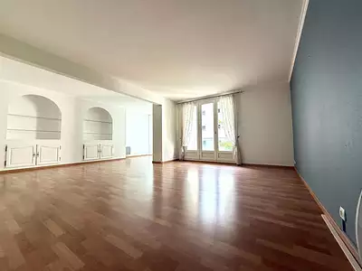 Appartement, 115 m²