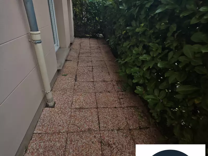 Appartement, 46,71 m²
