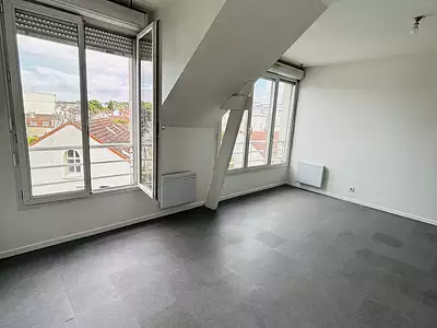 Appartement, 60 m²