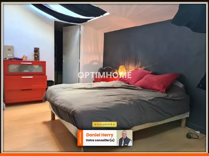 Maison, 173 m²