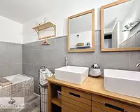 Appartement, 88,29 m²