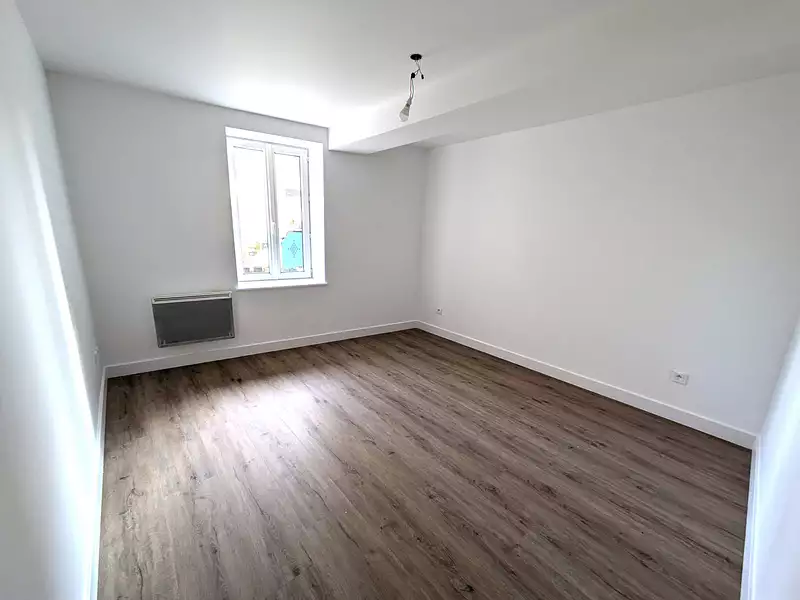 Appartement, 64,9 m²