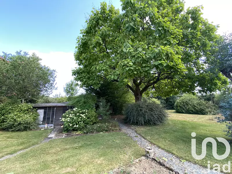 Maison, 105 m²