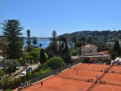 Appartement, 51,37 m²