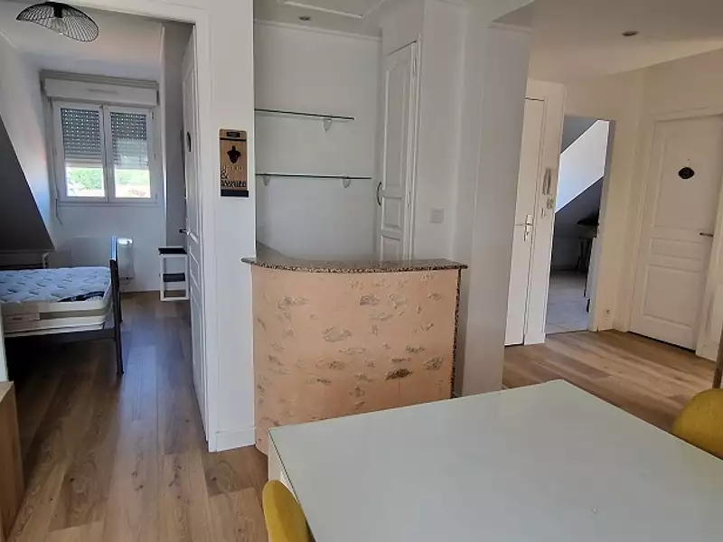 Appartement, 41 m²