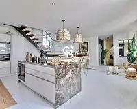 Appartement, 184 m²