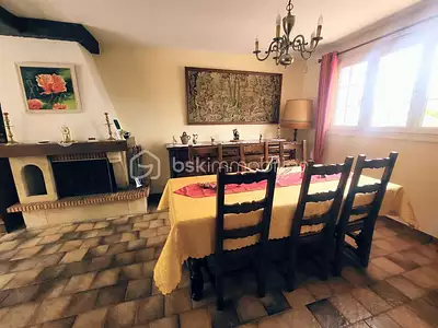 Maison, 136 m²