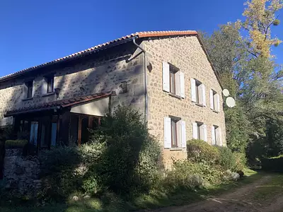 Maison, 137 m²