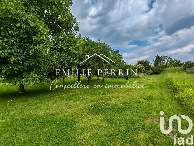 Terrain, 867 m²