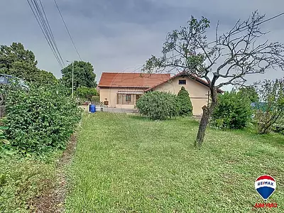 Maison, 100 m²