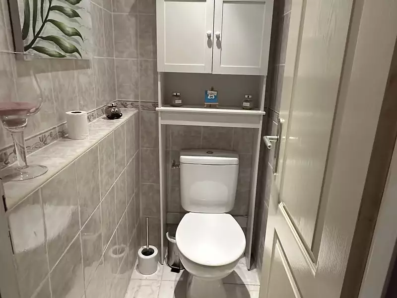 Maison, 74 m²