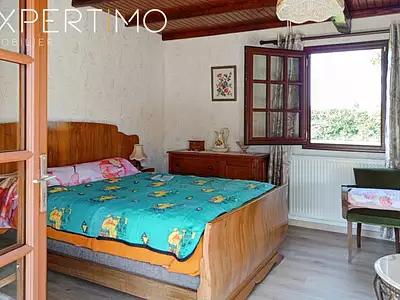 Maison, 99,92 m²