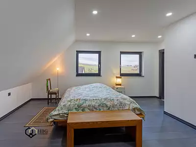 Maison, 155 m²