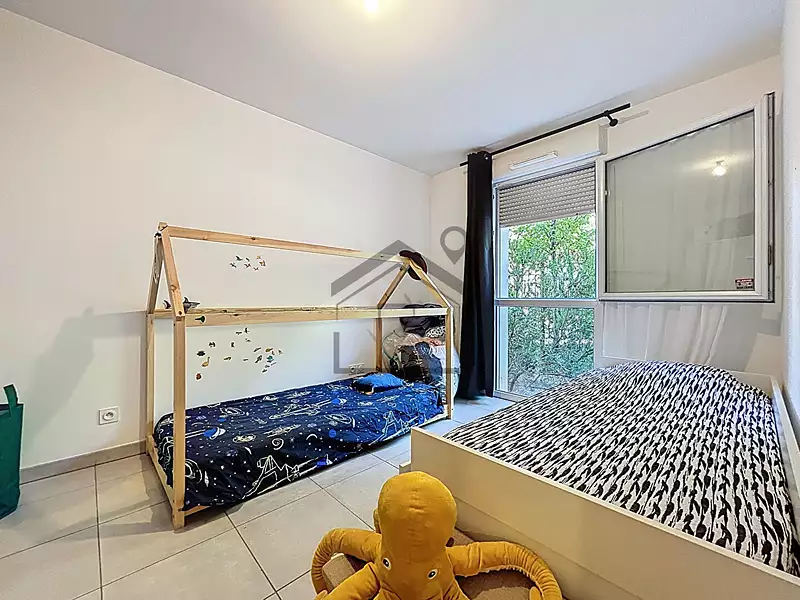 Appartement, 39,03 m²