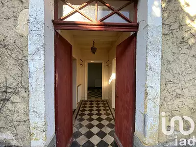 Maison, 143 m²