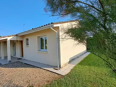Maison, 77 m²