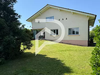 Maison, 151 m²