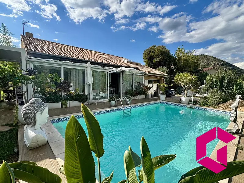 Maison, 80,4 m²