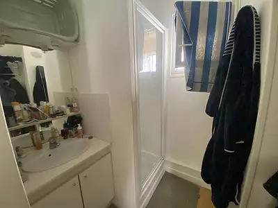 Appartement, 28,61 m²