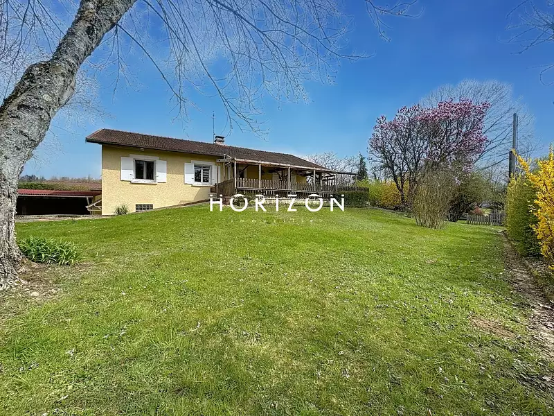 Maison, 186 m²