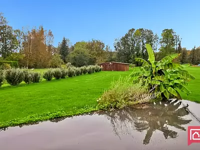 Maison, 141 m²