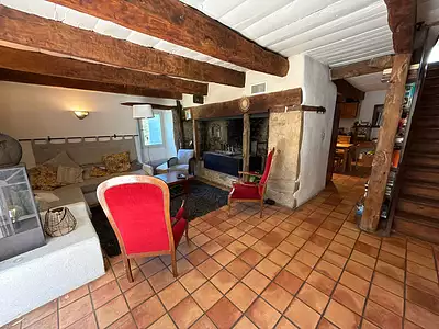 Maison, 154 m²