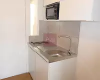 Appartement, 16,73 m²