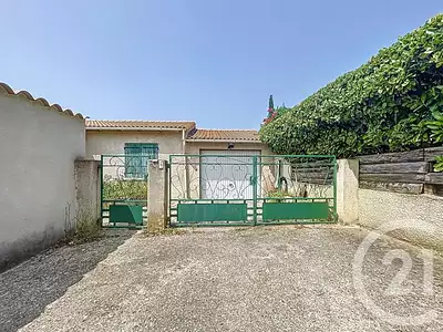 Maison, 93 m²