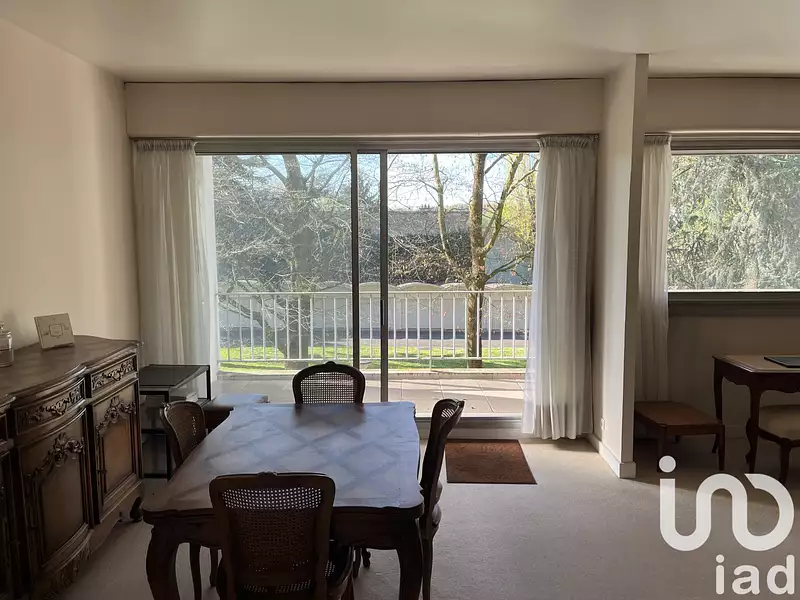 Appartement, 72 m²