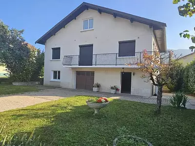 Maison, 174 m²